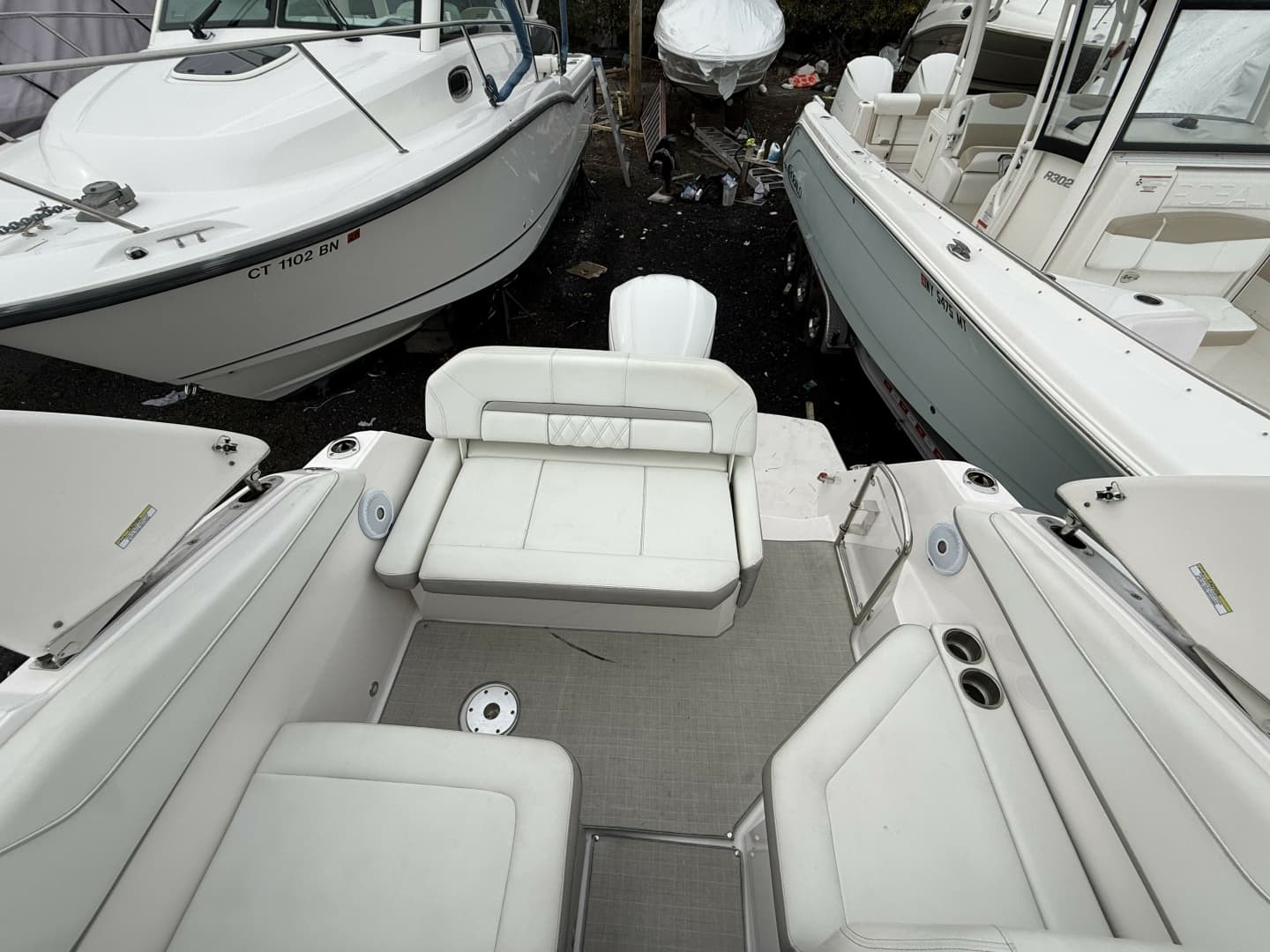 2020 Regal 26 XO