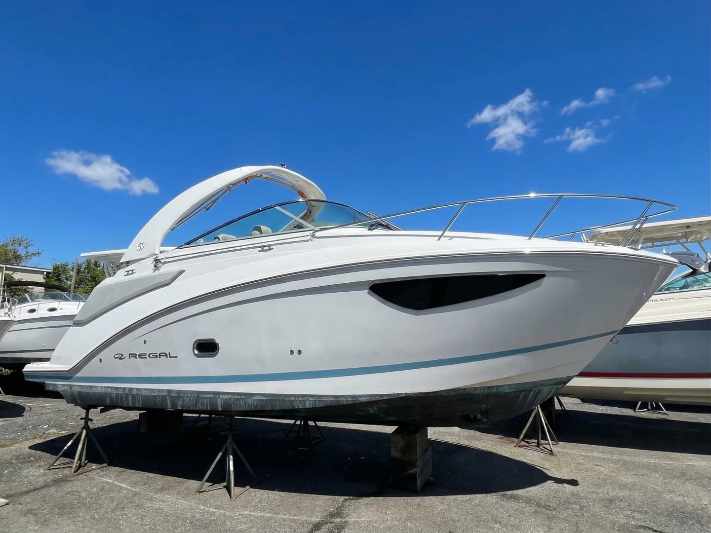 2020 Regal 26 XO