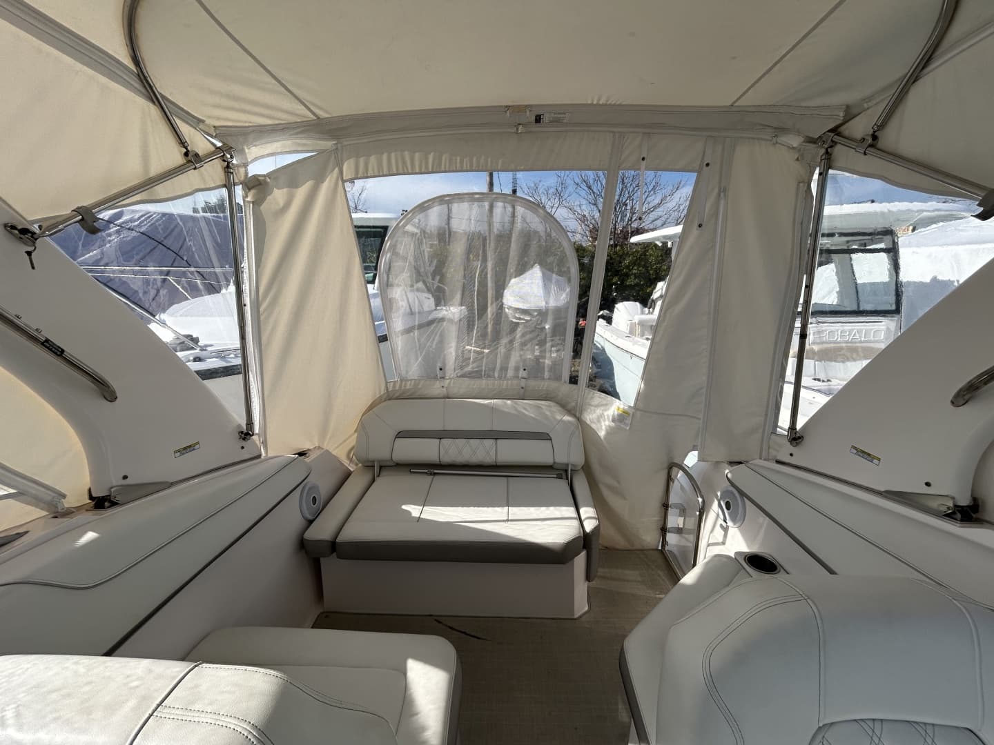 2020 Regal 26 XO
