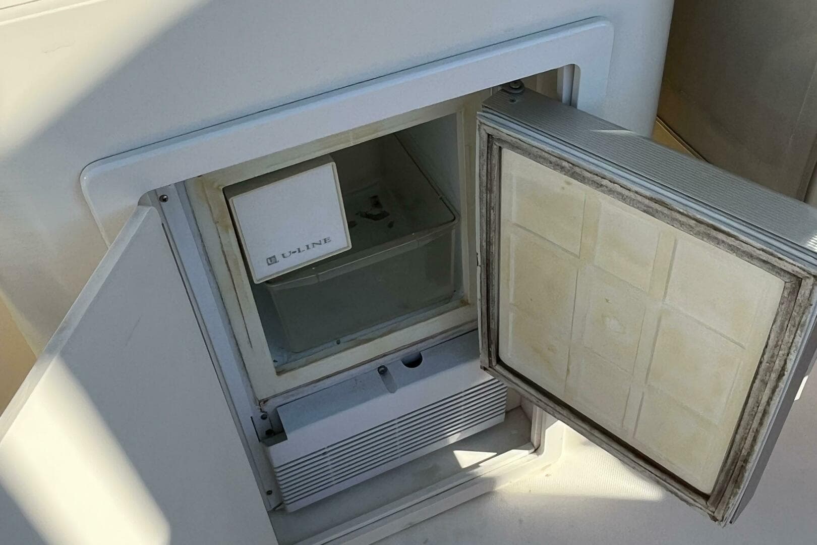 2006 Sabreline 36 Flybridge