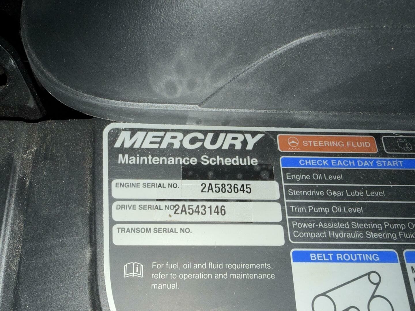 2019 Stingray 208 LS