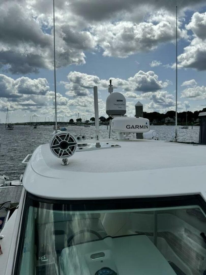 2006 Tiara Yachts 
