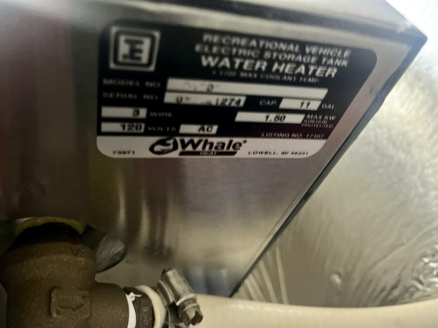 2016 Cruisers Yachts 45 Cantius