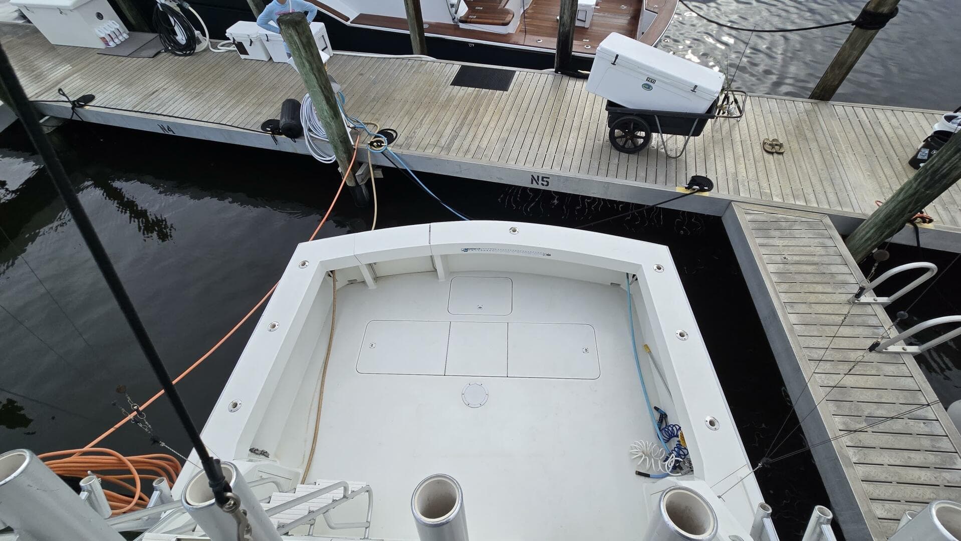 Viking 45 - Wild Life