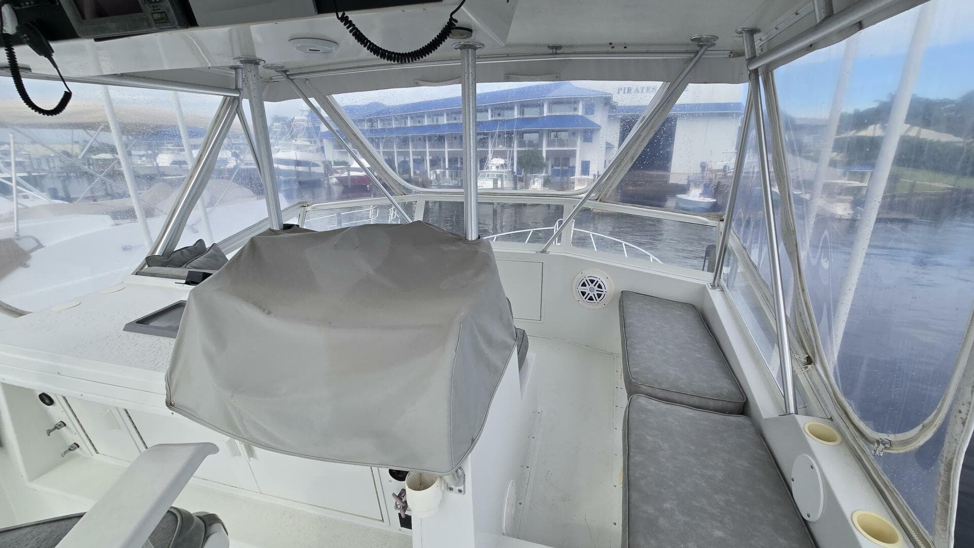 Viking 45 - Wild Life