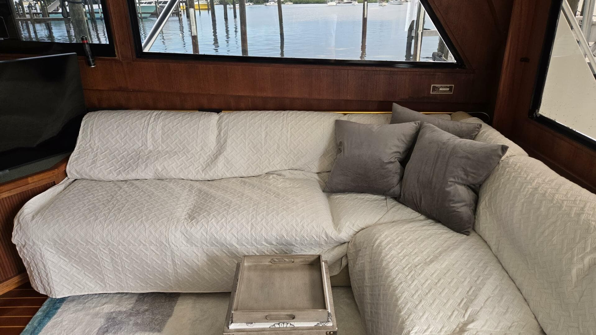 Viking 45 - Wild Life