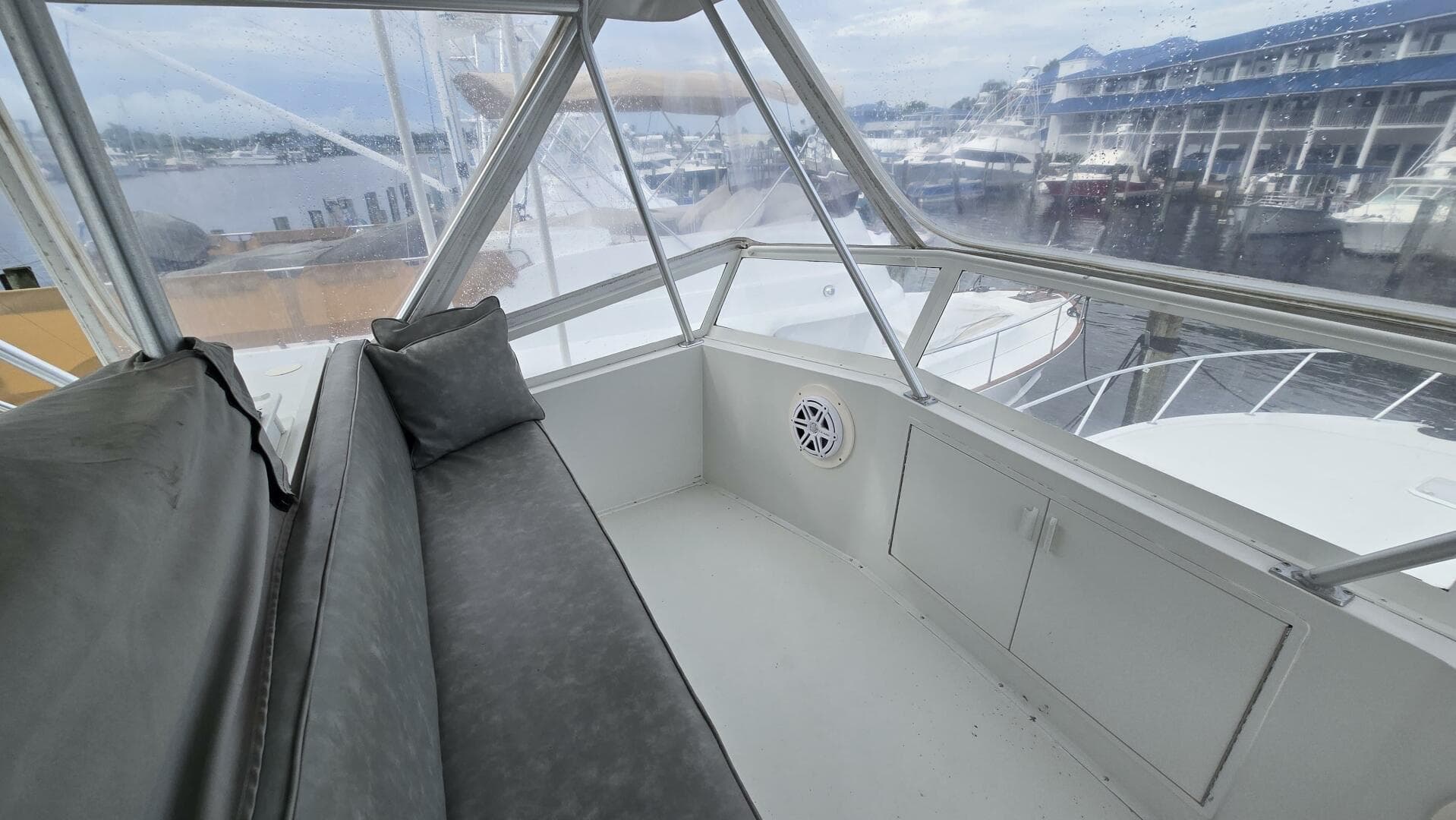 Viking 45 - Wild Life