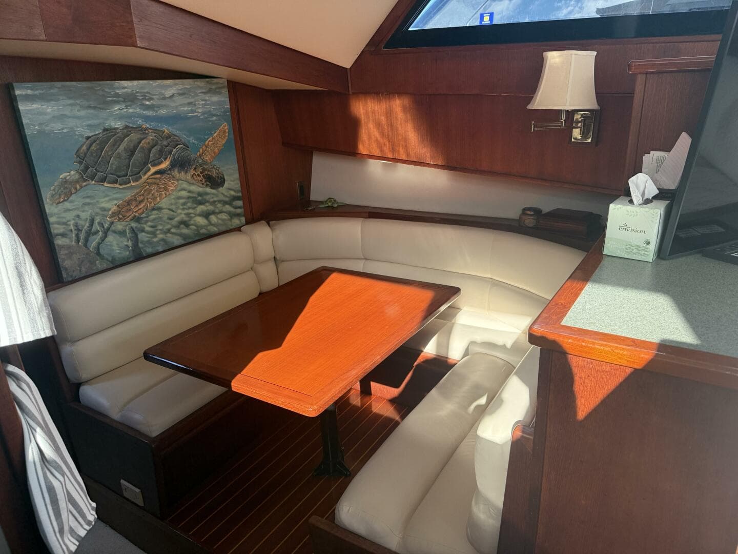 Viking 45 - Wild Life