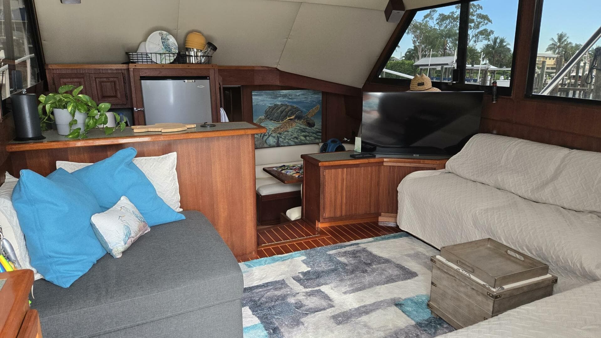 Viking 45 - Wild Life