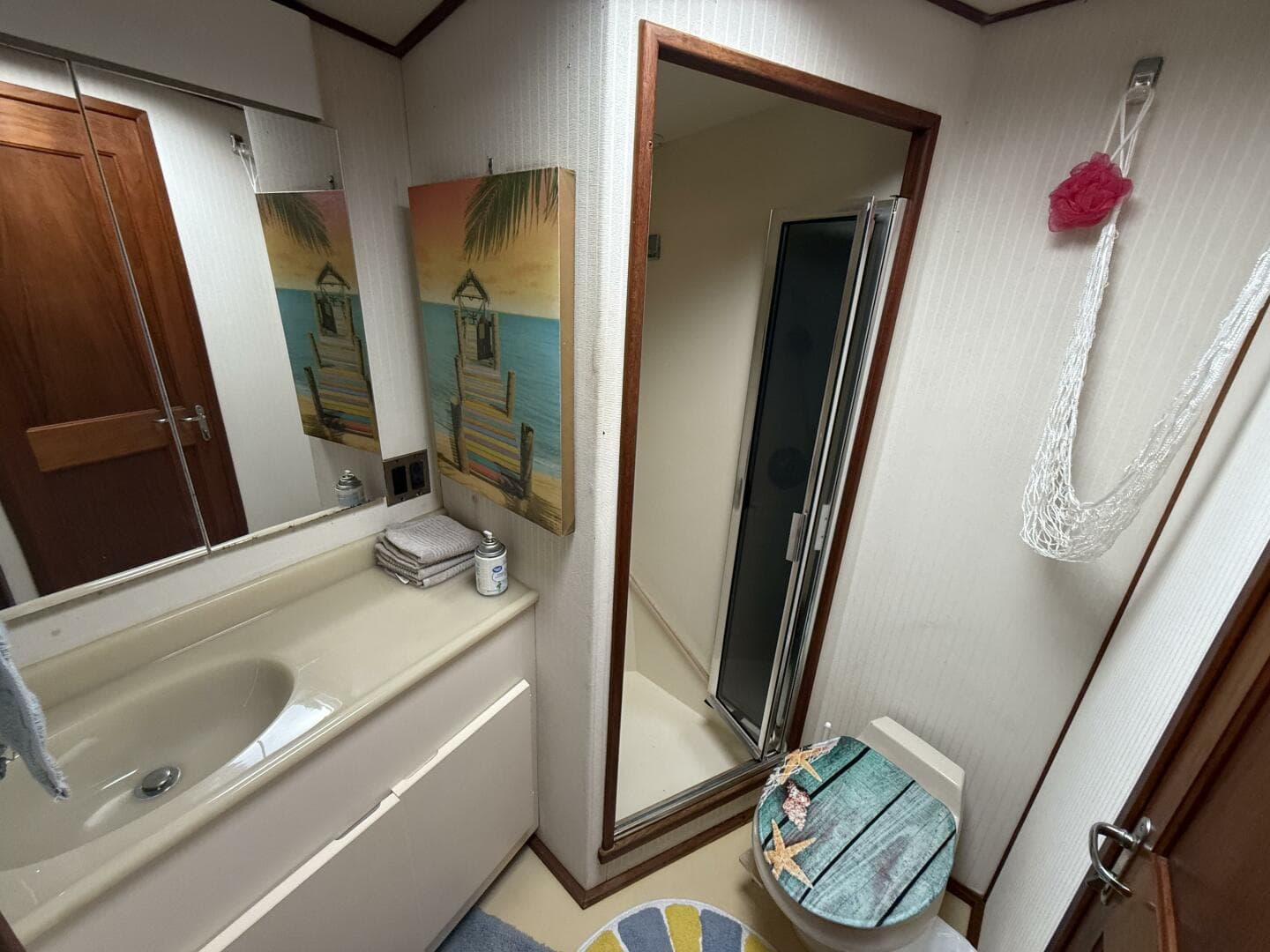 Viking 45 - Wild Life