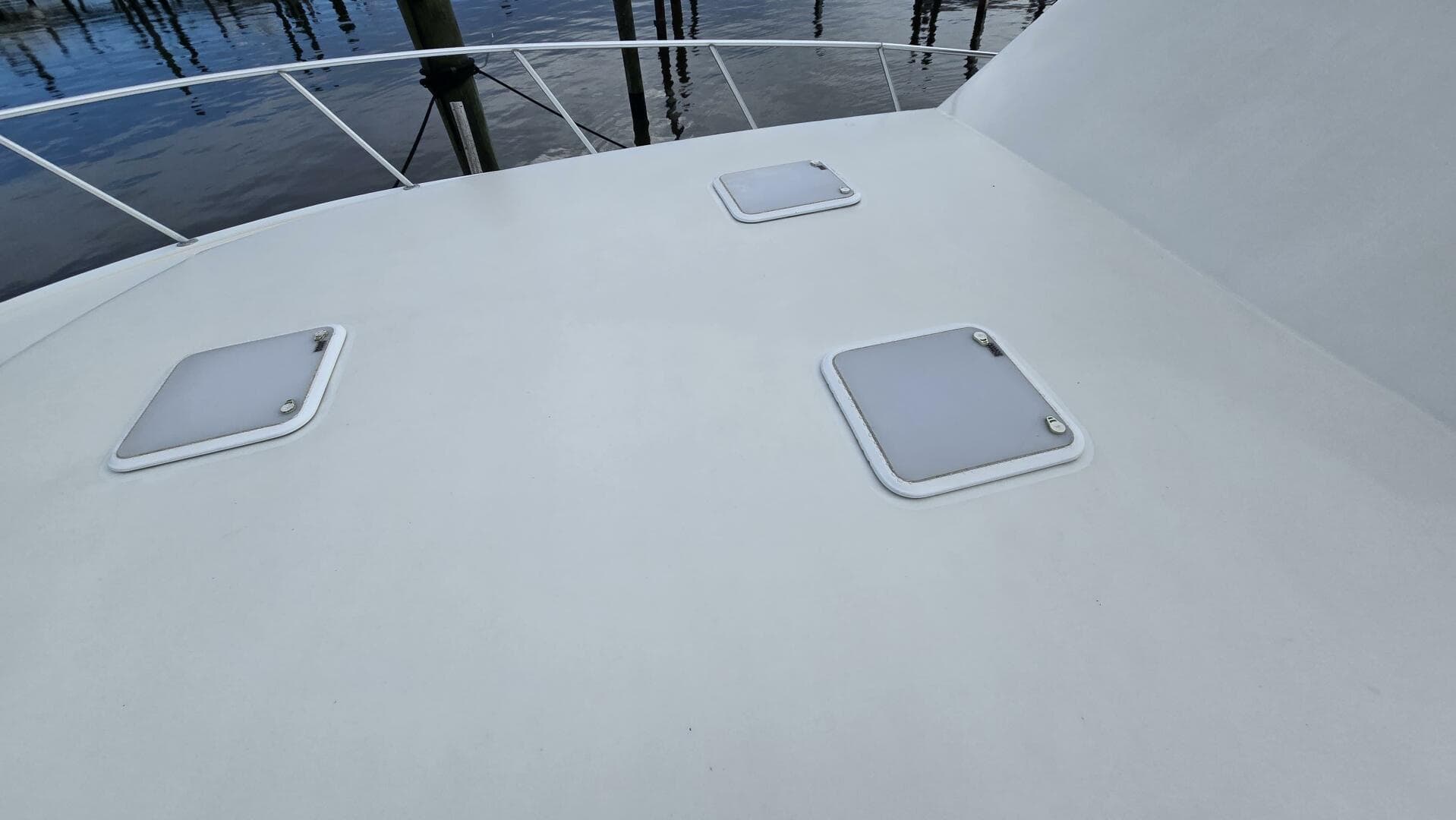 Viking 45 - Wild Life