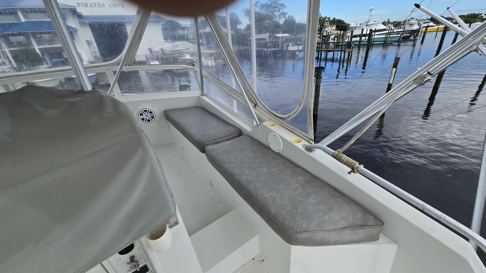 Viking 45 - Wild Life