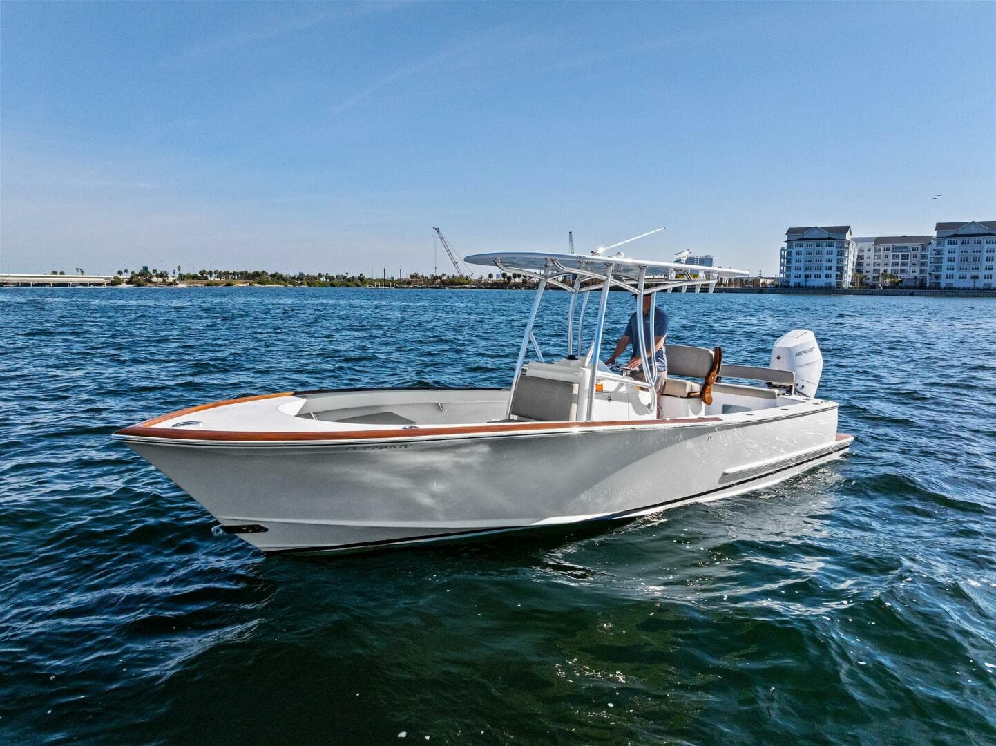 26 High Ground Boatworks 2024