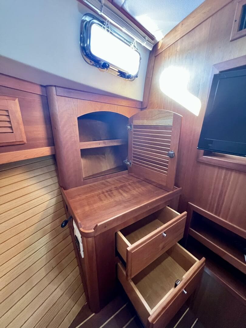 2006 Sabre 38 Hard Top Express