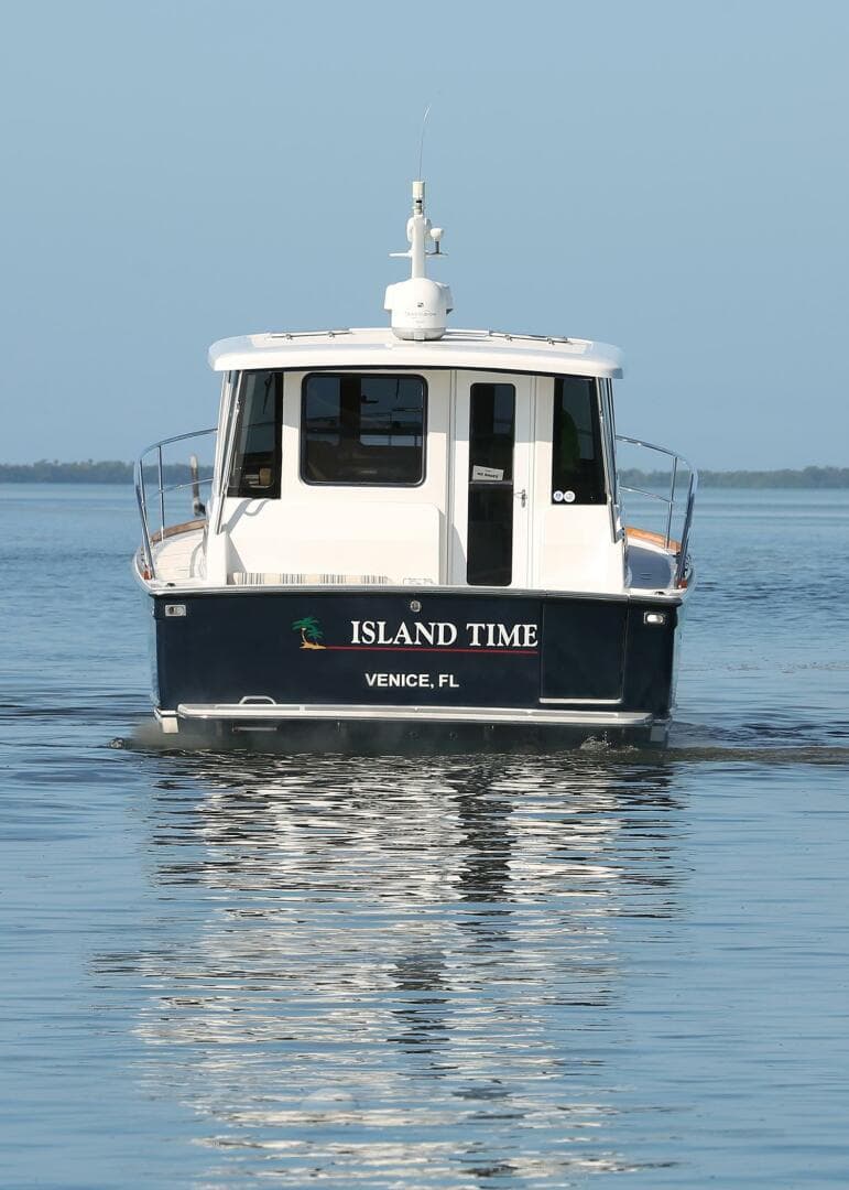 2006 Sabre 38 Hard Top Express