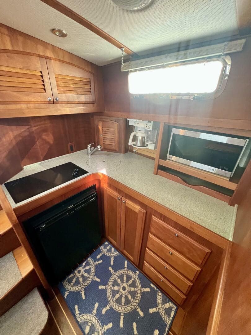 2006 Sabre 38 Hard Top Express