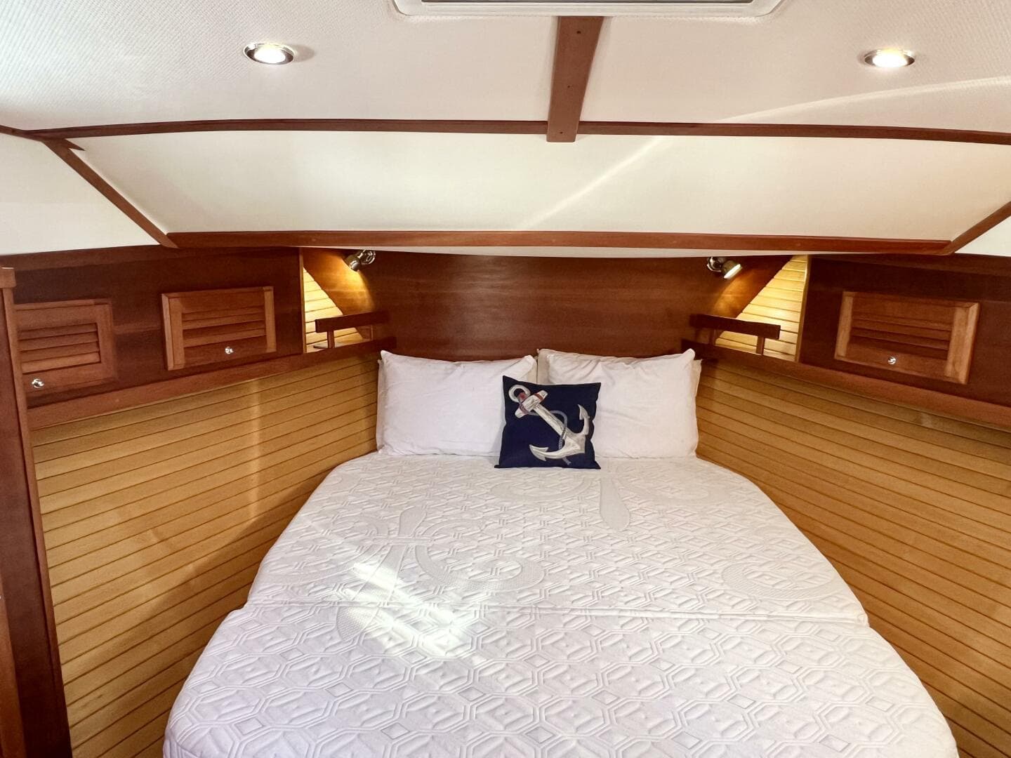 2006 Sabre 38 Hard Top Express