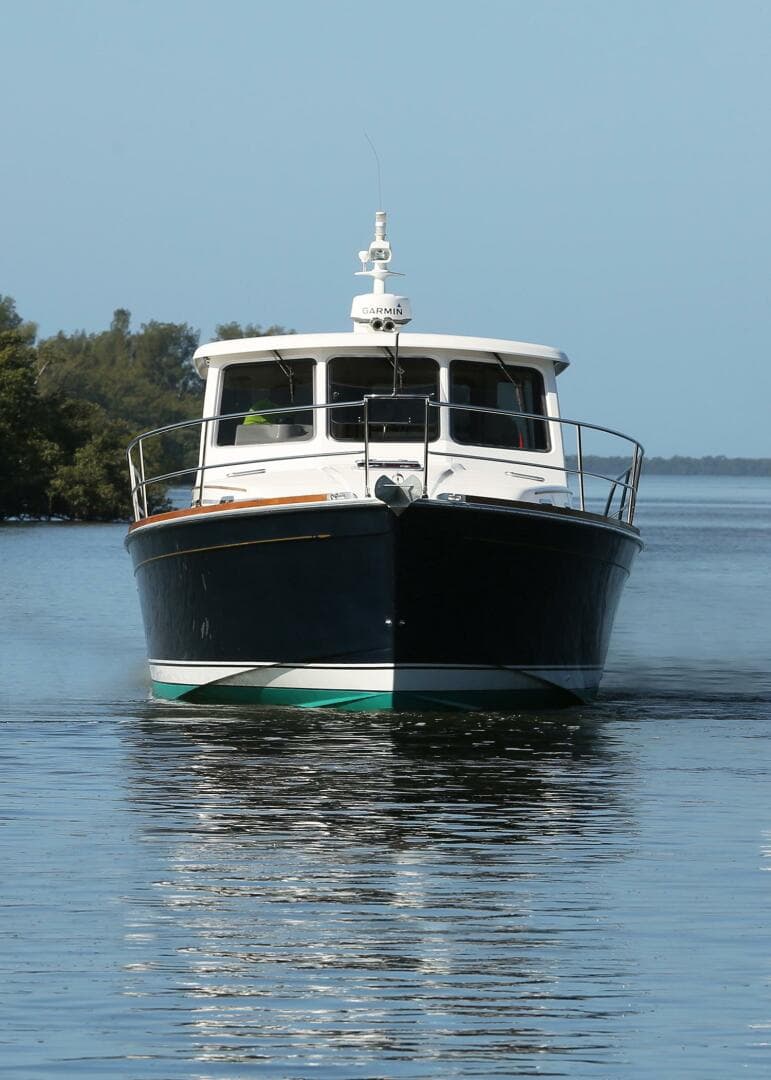 2006 Sabre 38 Hard Top Express