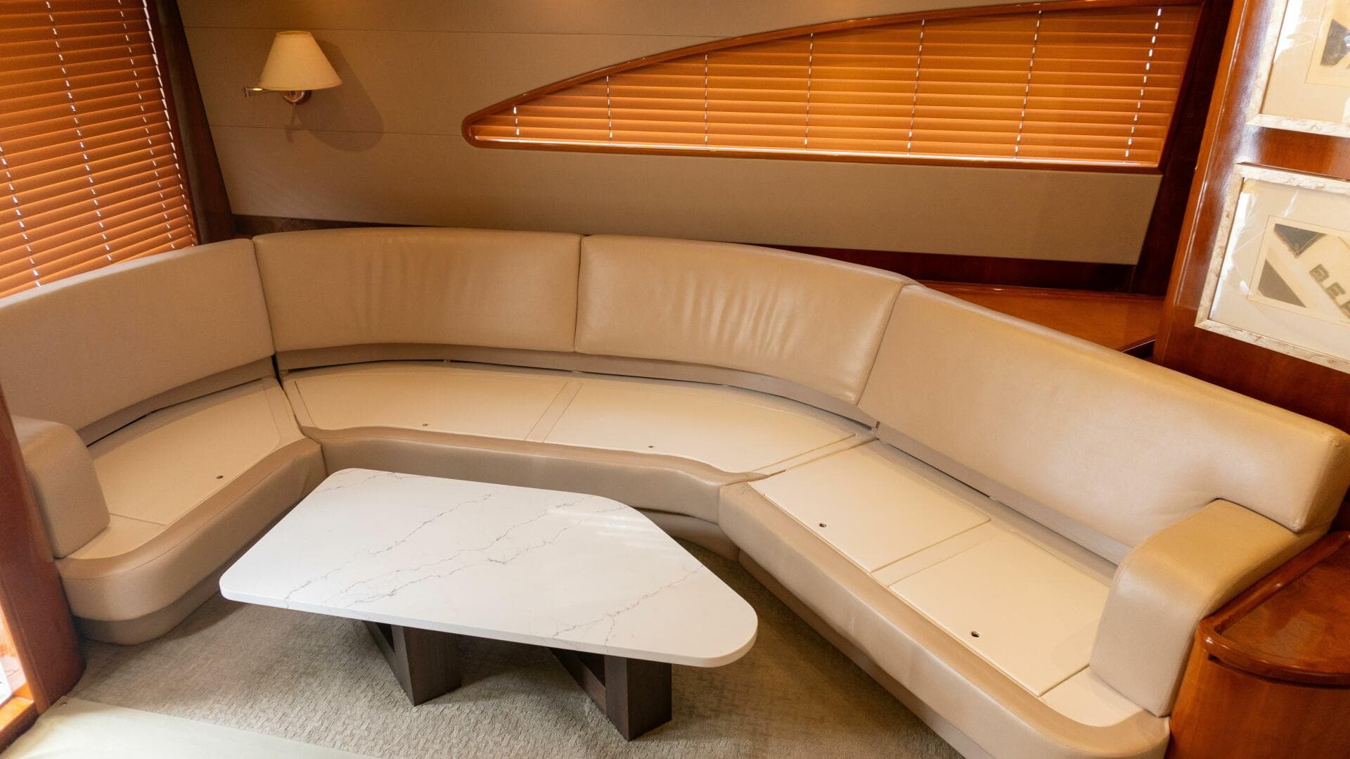 Bertram 67 - Chill 'N -