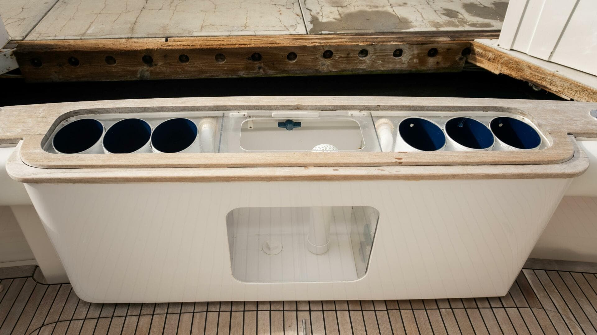 Bertram 67 - Chill 'N -