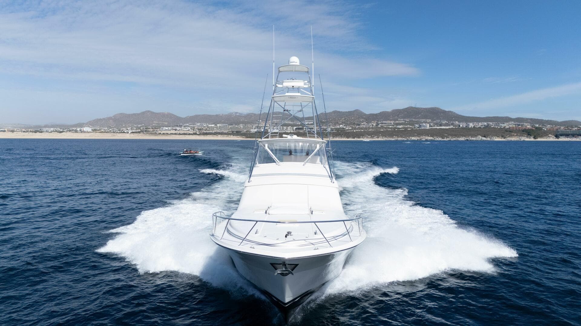 Bertram 67 - Chill 'N -