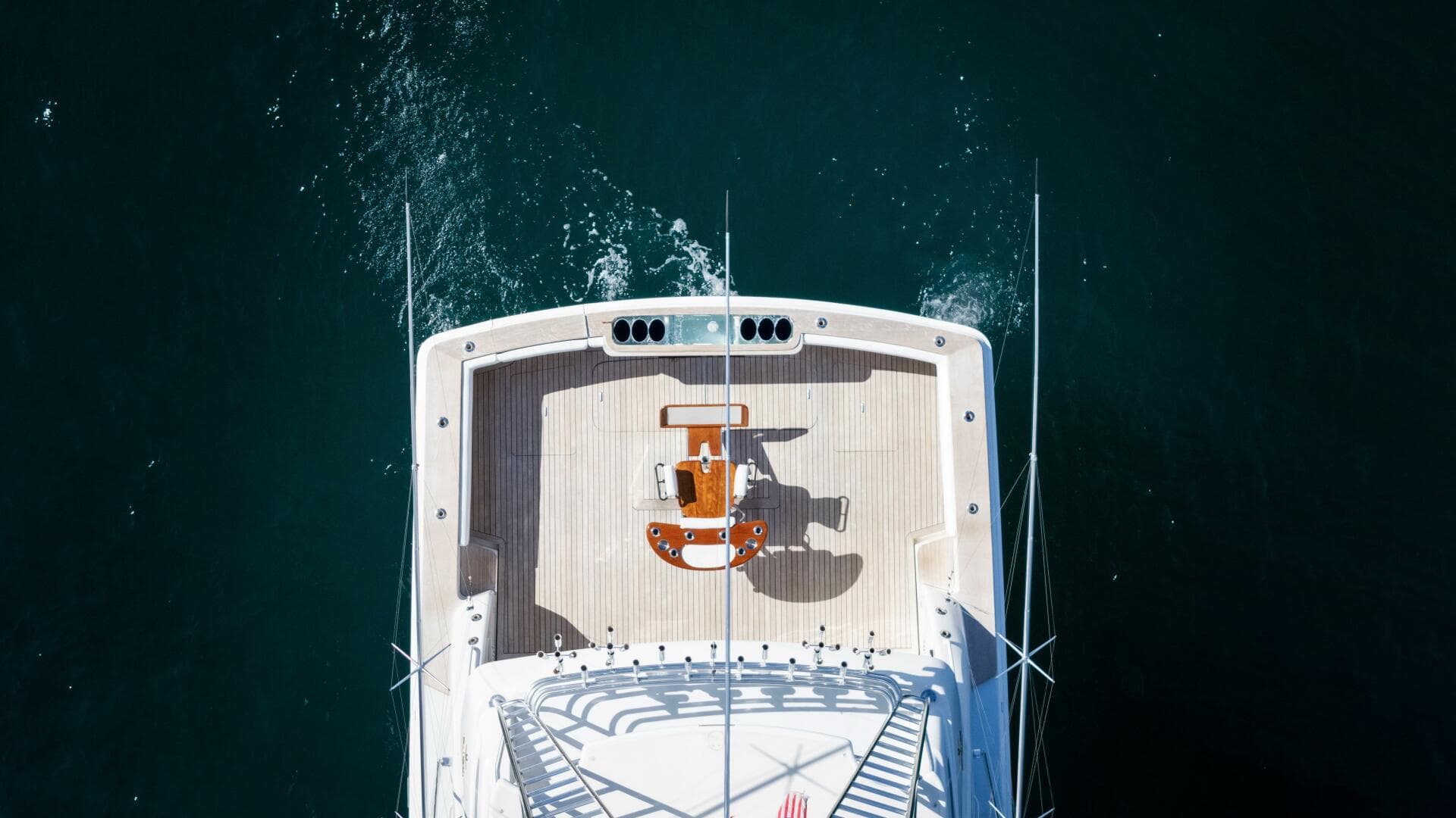 Bertram 67 - Chill 'N -