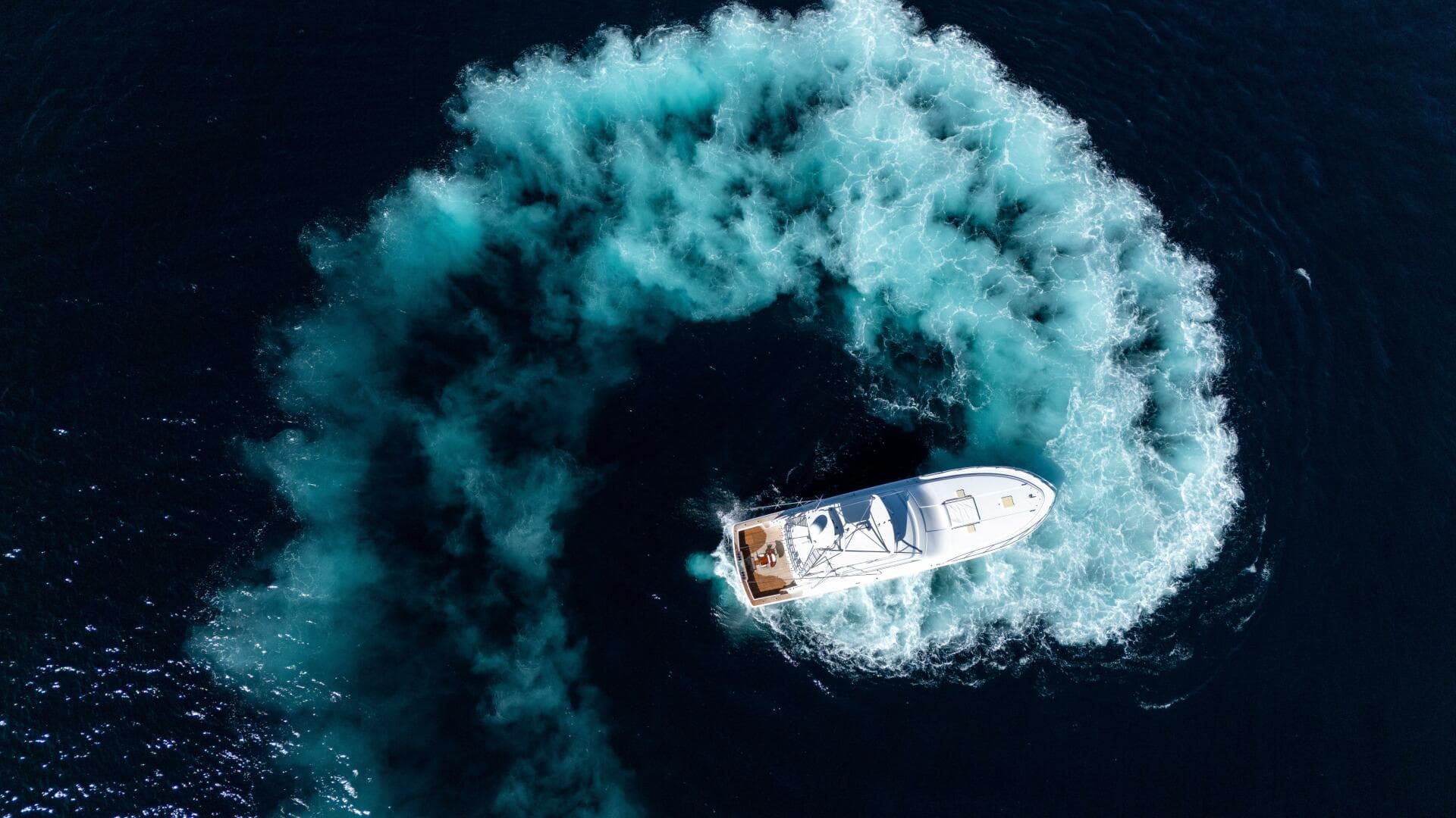 Bertram 67 - Chill 'N -