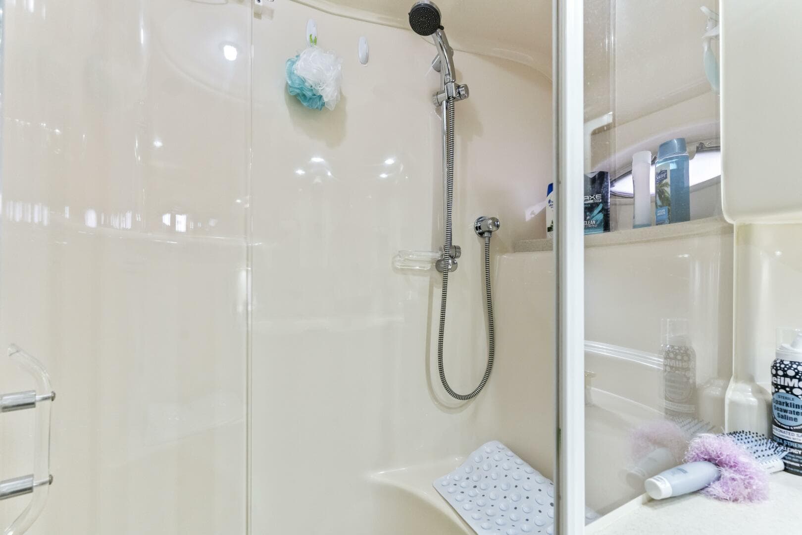 2001 Sea Ray 510 Sundancer