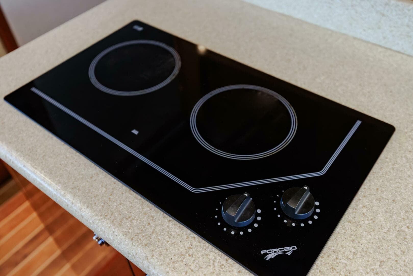 2005 Hatteras 50 Convertible