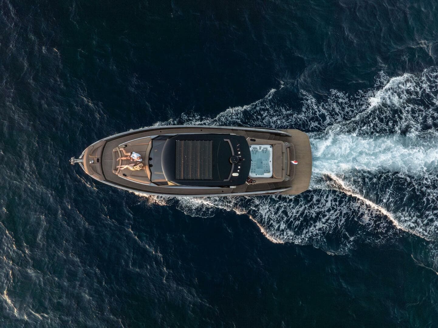 2022 Steeler B50 AQUAZEN