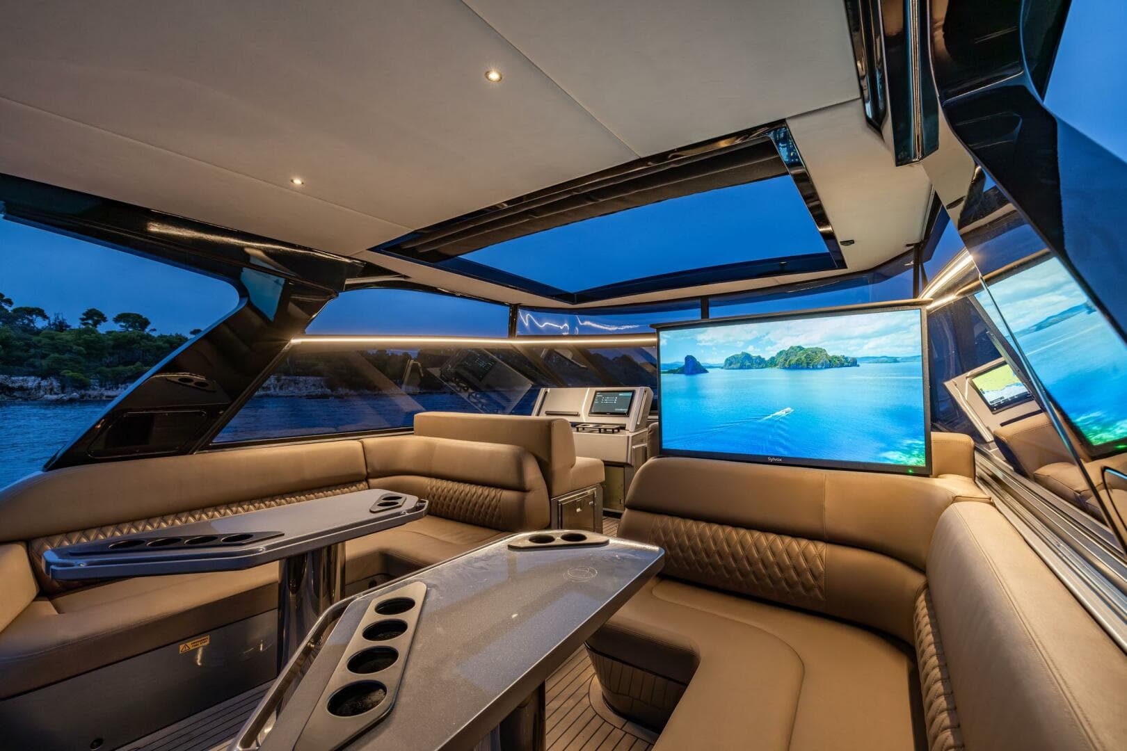 2022 Steeler B50 AQUAZEN