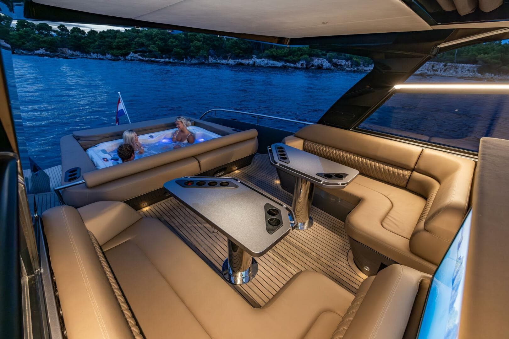 2022 Steeler B50 AQUAZEN