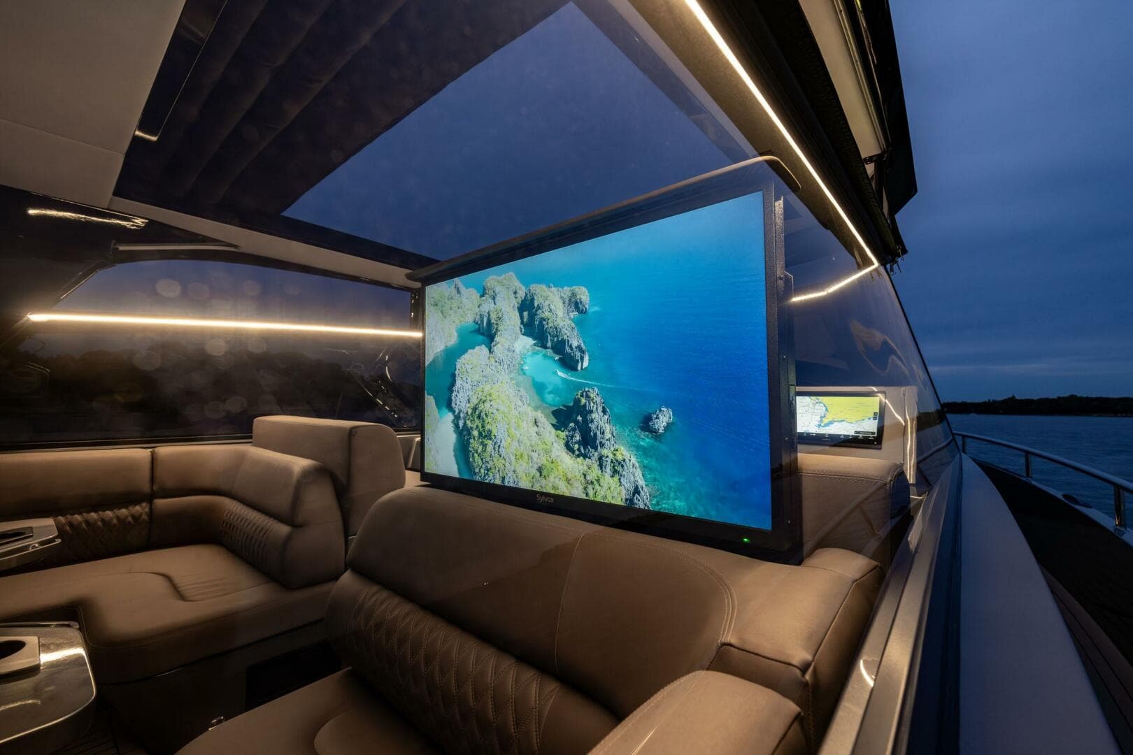 2022 Steeler B50 AQUAZEN