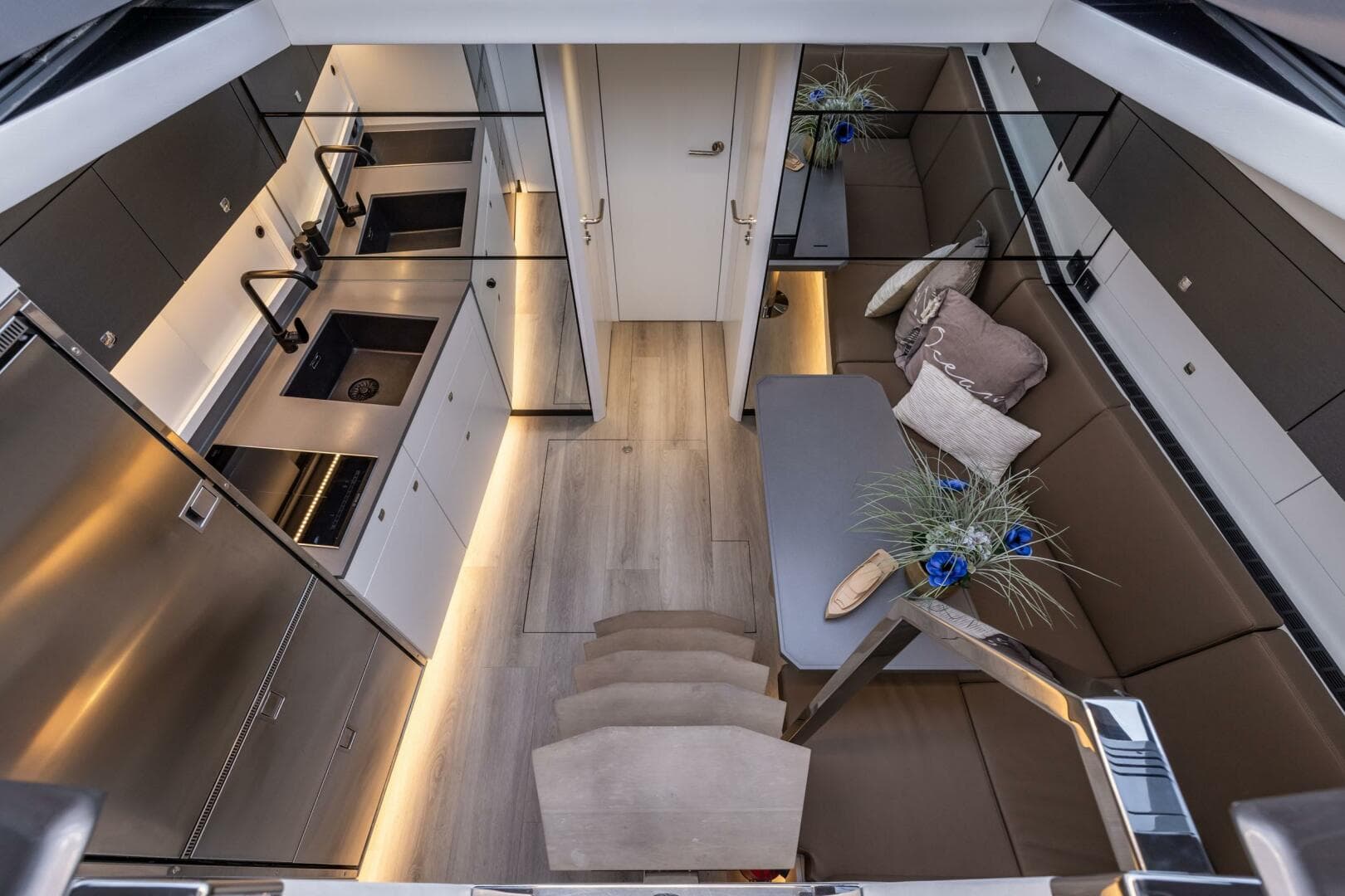 2022 Steeler B50 AQUAZEN