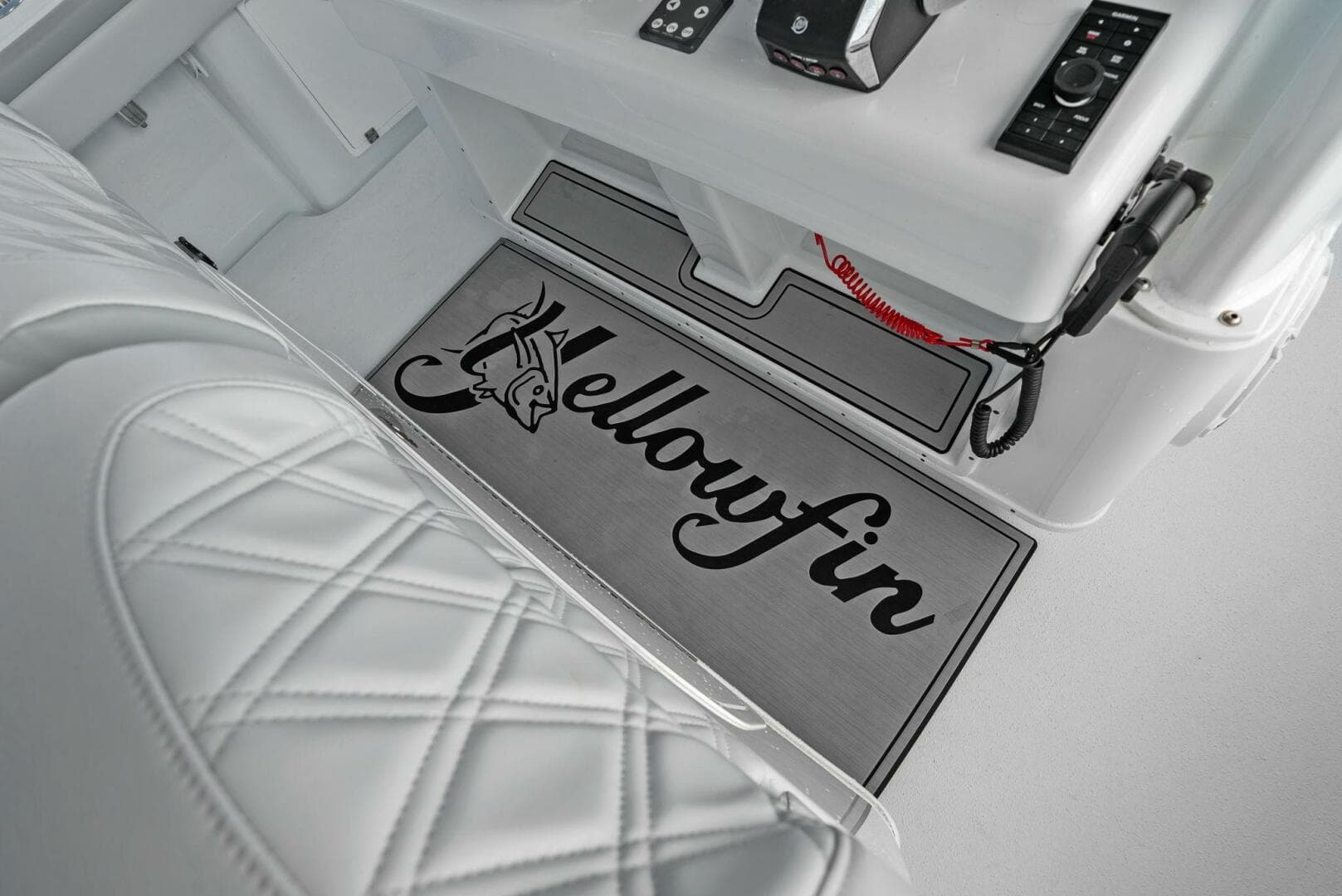 2023 Yellowfin 39 Offshore