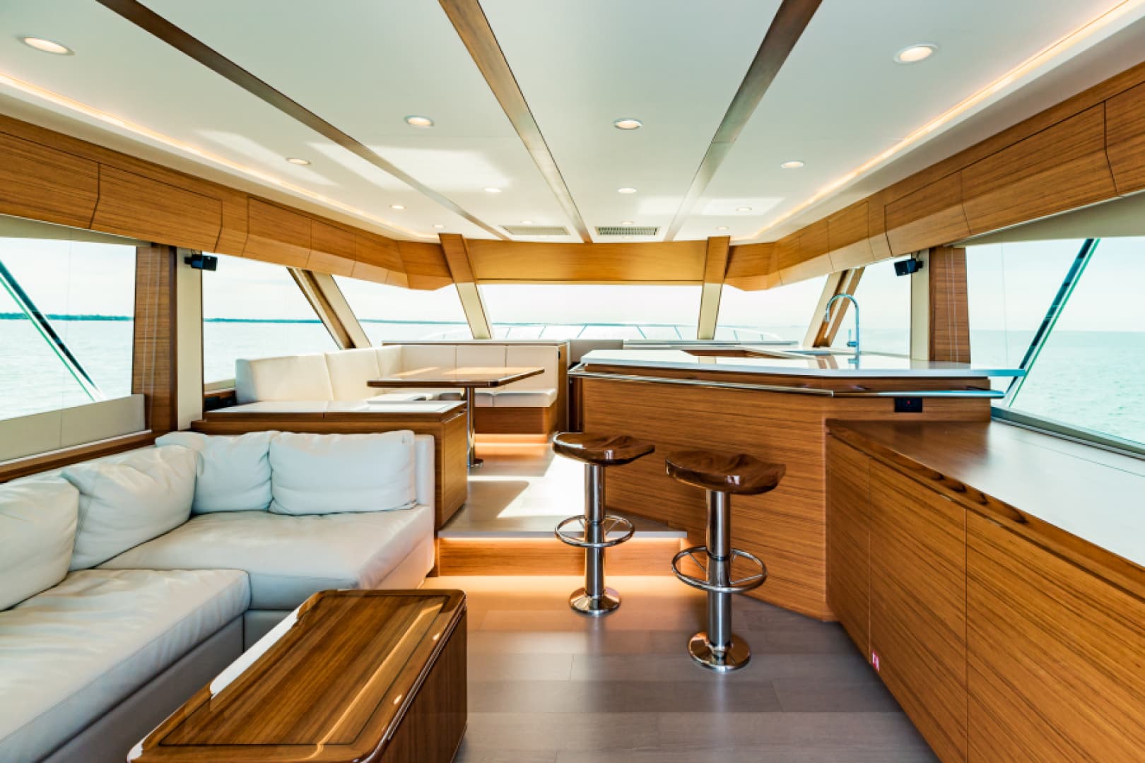 2020 Bertram 61 Convertible