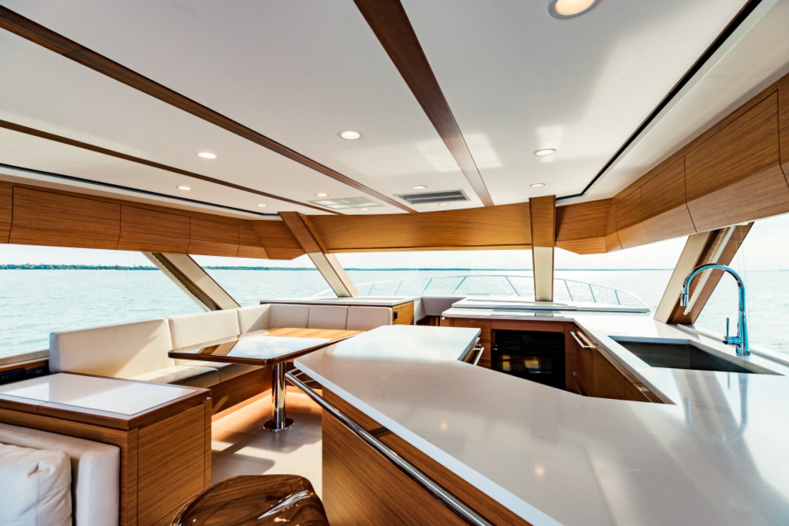 2020 Bertram 61 Convertible