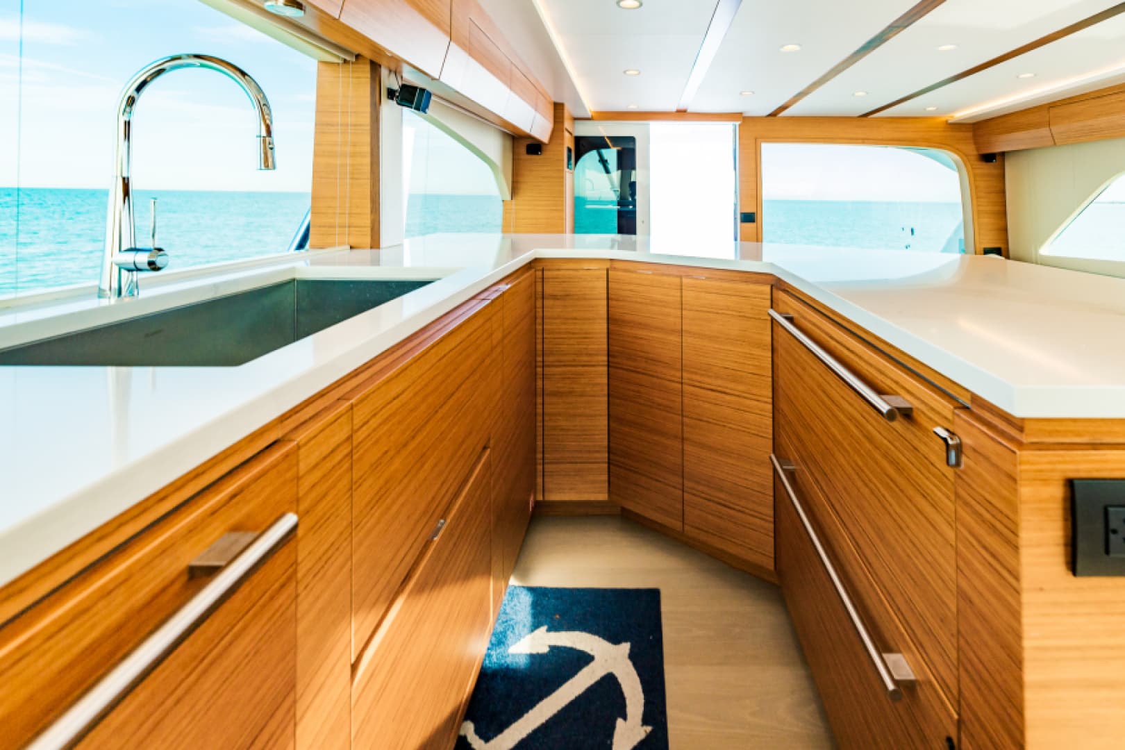 2020 Bertram 61 Convertible
