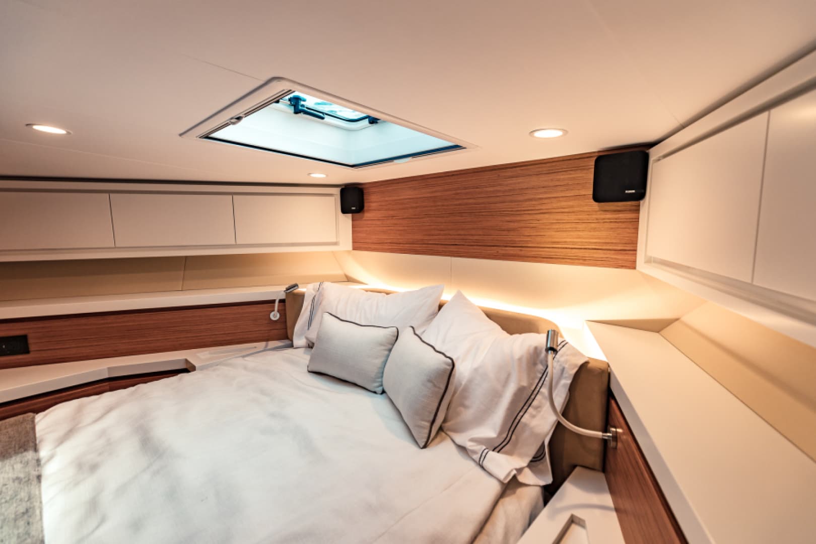 2020 Bertram 61 Convertible