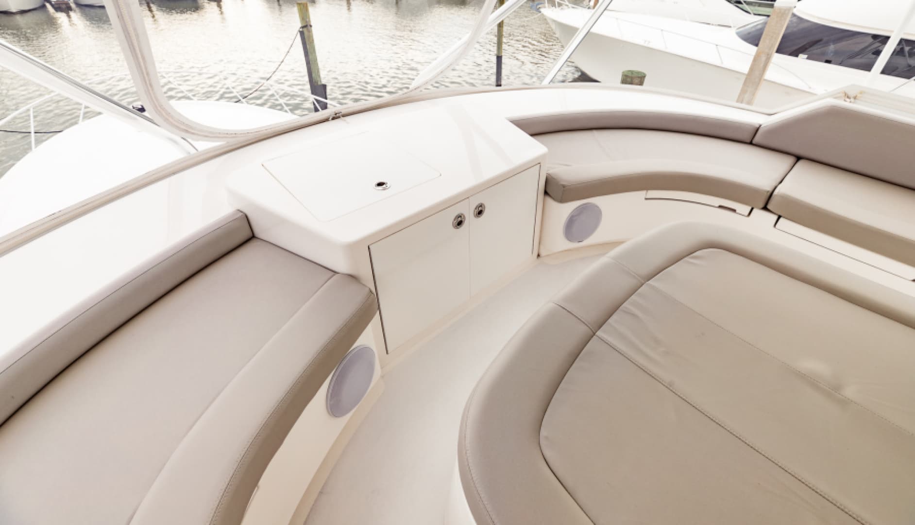 2020 Bertram 61 Convertible