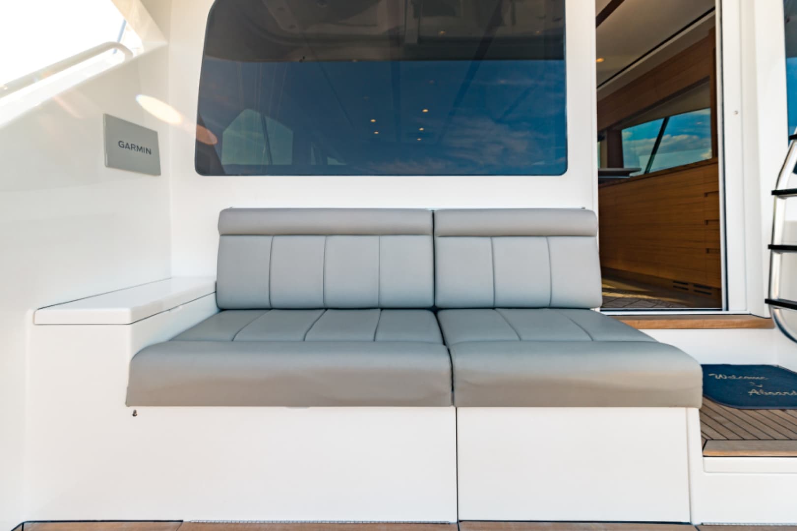 2020 Bertram 61 Convertible