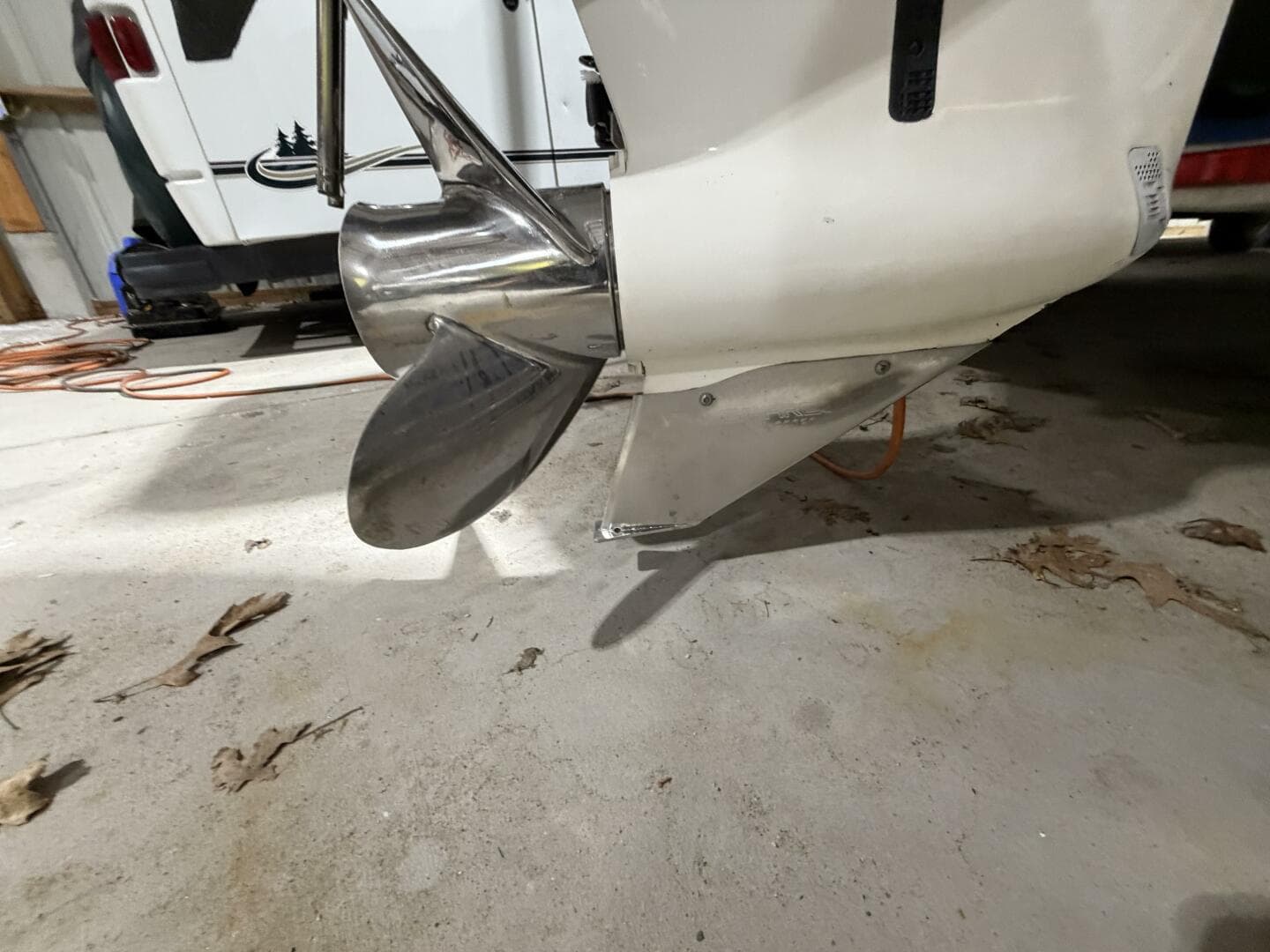 2016 Everglades 230 Center Console