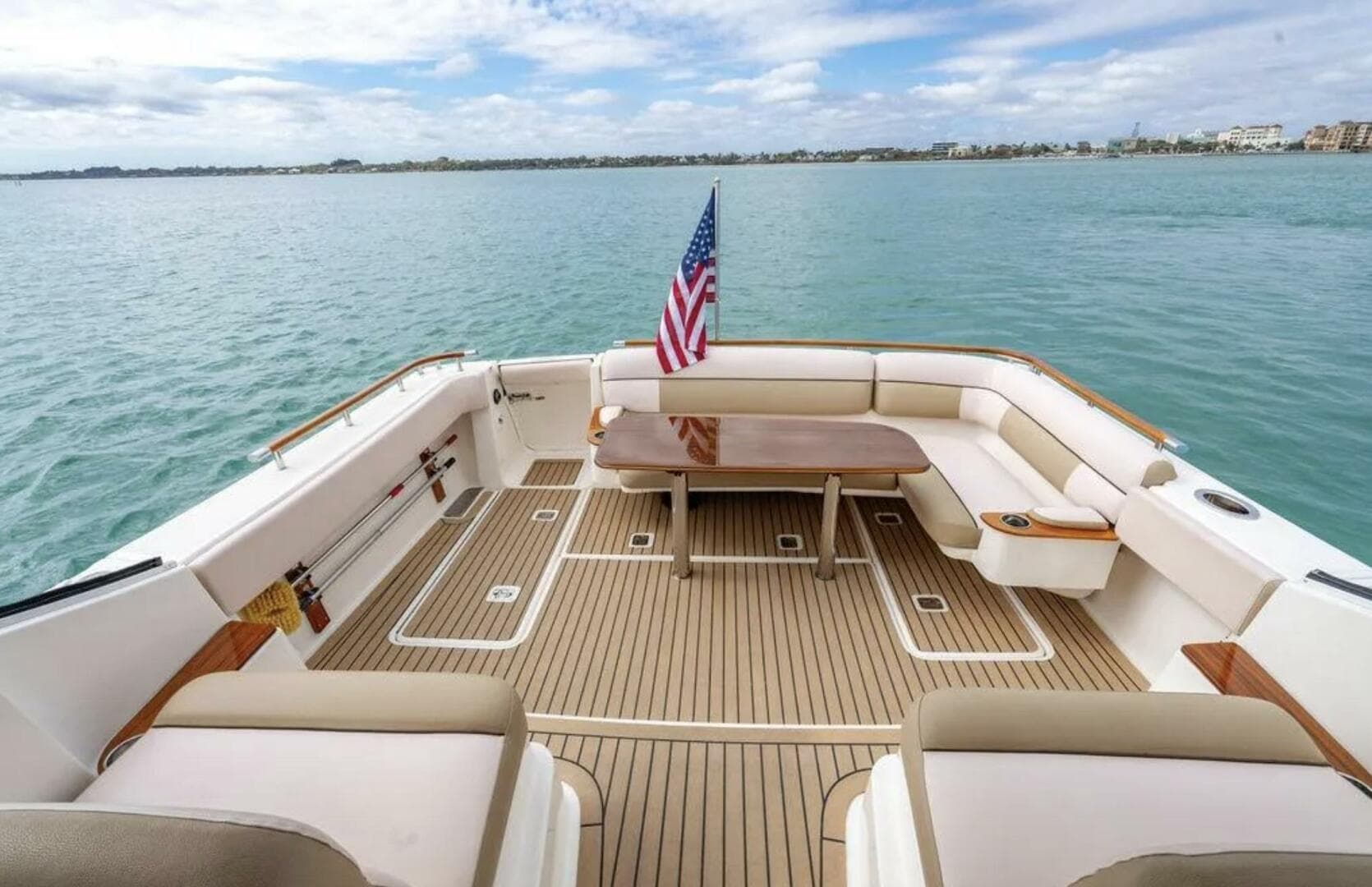 2013 Tiara Yachts 36 Coronet