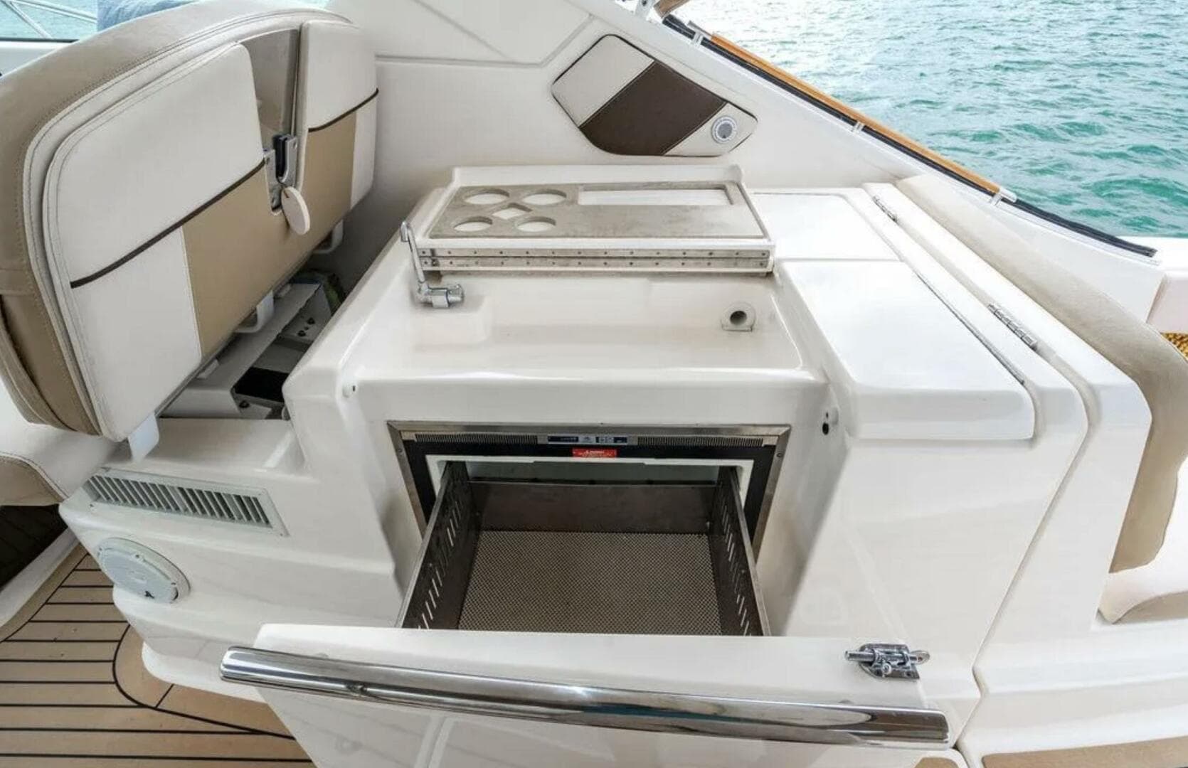 2013 Tiara Yachts 36 Coronet