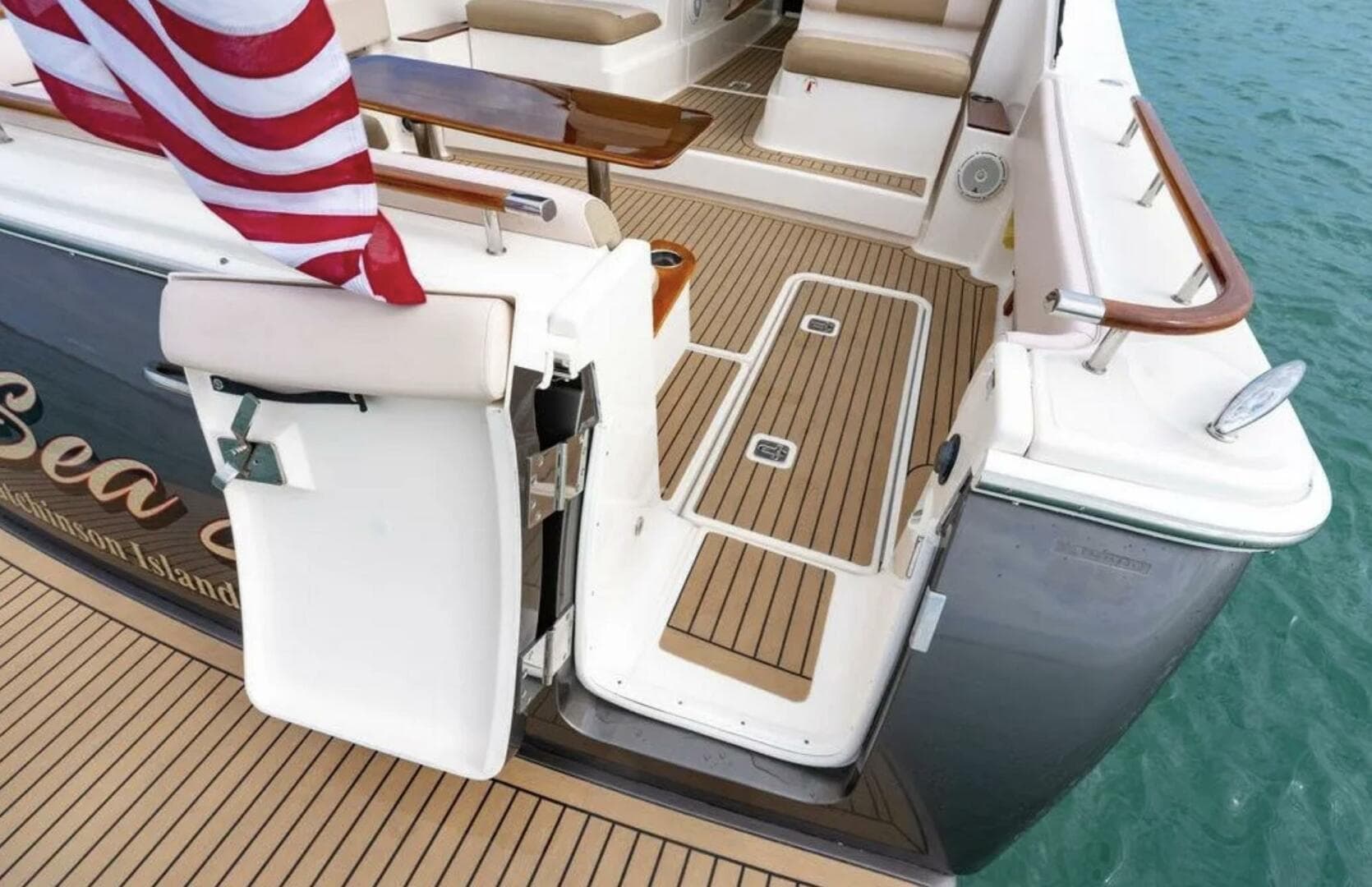 2013 Tiara Yachts 36 Coronet