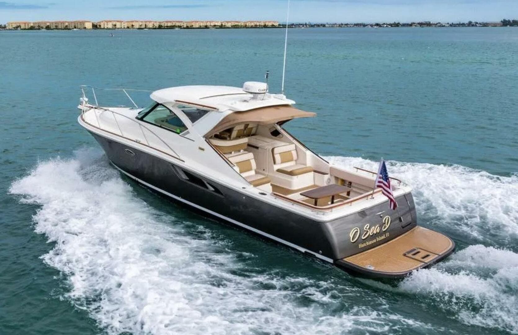 2013 Tiara Yachts 36 Coronet