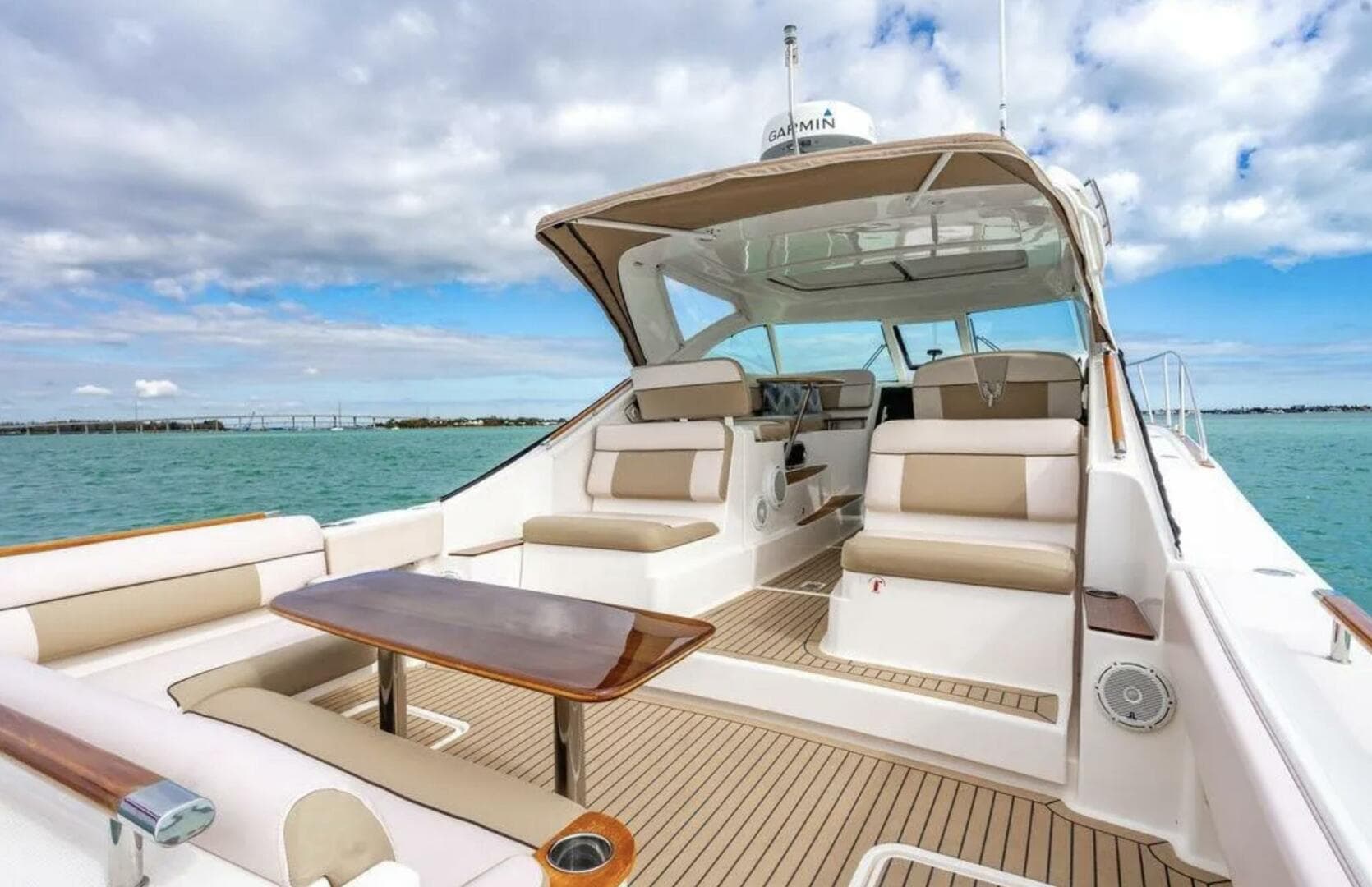 2013 Tiara Yachts 36 Coronet