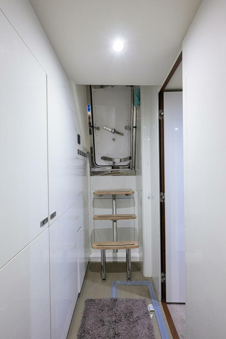 Princess Y78 - Janie II -