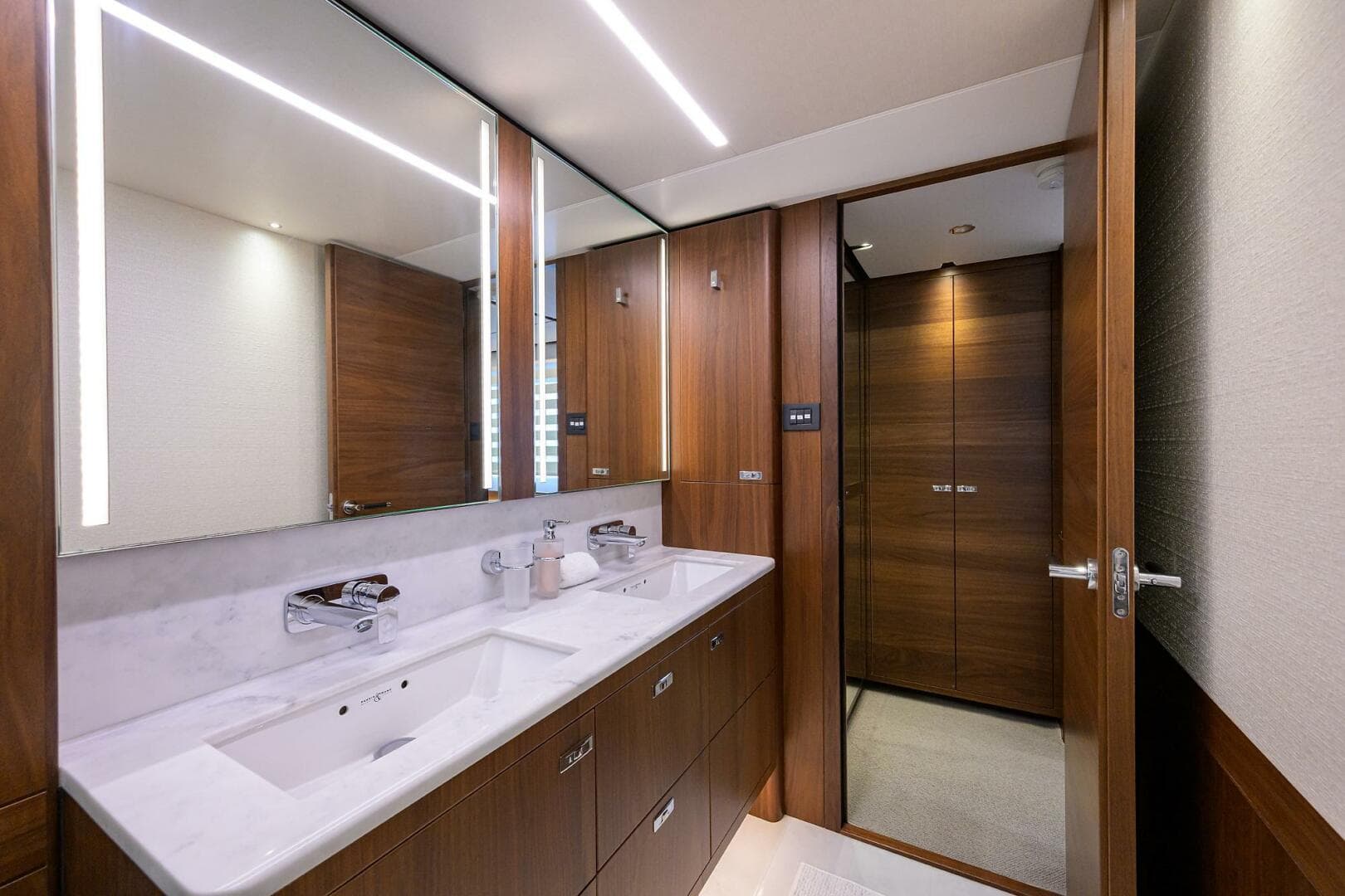 Princess Y78 - Janie II - Head