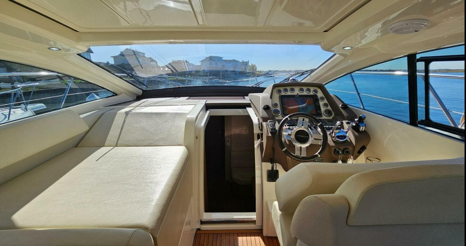 2015 Azimut Atlantis 50